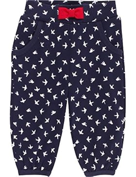 Fred's World by Green Cotton Baby-Mädchen Hose Swallow Pants