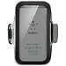 Produktbild Belkin Slim-Fit Armband (geeignet für Samsung Galaxy S4) schwarz