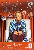 Graham Norton : For Your Pleasure [DVD]