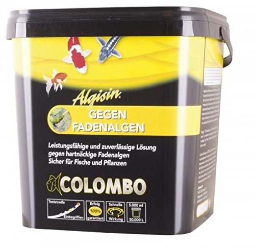 Colombo Algisin 5000 ml (gegen Fadenalgen)