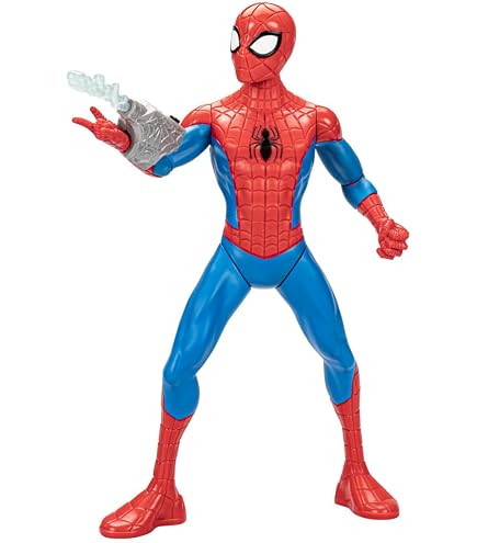 Promo Hasbro E7333 Marvel Avengers Spider-Man Titan Hero Series Diskon 23% di Seller Puas Shop