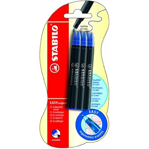 Amazon.co.uk stabilo Pens & Refills / Pens, Pencils & Writing