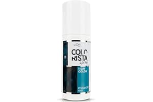 ‎L'OREAL PARIS l'oreal Colorista Spray, Türkis, 75 ml