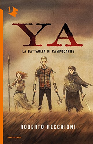 Download YA - La battaglia di Campocarne