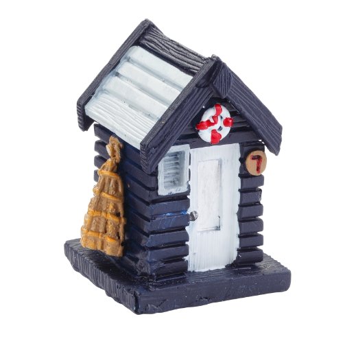 Strandhaus 4 cm