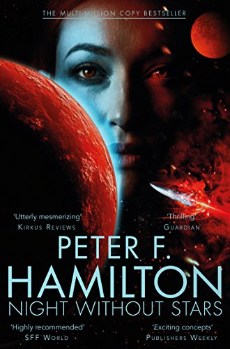 Night Without Stars (Chronicle of the Fallers Book 2) (English Edition) Night Without Stars (Chronicle of the Fallers Book 2) (English Edition)