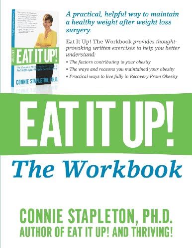 Eat It Up! The Workbook