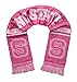 Produktbild NC State Schal - Pink Kay YOW Edition - NCSU Lady Wolfpack
