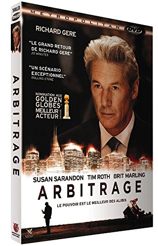 ARBITRAGE