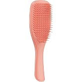 Tangle Teezer The Ultimate Detangler Fine &amp; Fragile Cinnamon-Hassas İnce Sa&ccedil; Fır&ccedil;ası-Tarak