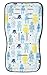Mamas & Papas Robots Essential Liner