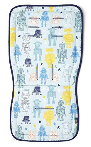 Mamas & Papas Robots Essential Liner