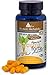 Produktbild Curcuma Tumeric Piperin forte nach Dr. med. Michalzik - 1 Monatspackung 30 vegane Kurkuma Piperine forte Kapseln