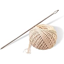 Aiguille à Larder Inox L 250mm | Manutan Collectivités