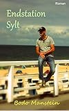 Cover zum Buch Endstation Sylt