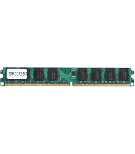 Hynix 1Rx8 Pc2 5300U 555 12 À VENDRE! - FR
