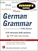 Produktbild Schaum's Outline of German Grammar (Schaum's Outlines)