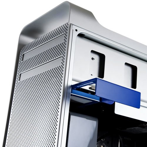 OWC 2,5 Drive Schlitten Halterung für Apple Mac Pro - 3