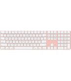 Apple Magic Keyboard with Touch ID and Numeric Keypad (A2520