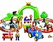 Playmobil 6754 1.2.3 Large Zoo