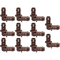 Ala Gocciolante Rain Bird XFS 16mm Sotterranea - Irrigazione A Goccia 2.3 L/h, 25 Metri, Con Tecnologia Rame - Foto 8