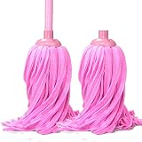 Tamaño: Longitud los 115cm GAOJIAN De dos polos de tira de tipo sintético Deer Cuero de toalla Mop Squeeze Esponja de agua de pegamento de longitud 115Cm