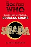 Cover zum Buch Doctor Who: Shada