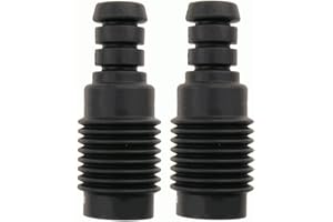 SACHS 900 125 Kit De Protection Contre La Poussière Amortisseur Service Kit pour Renault Clio III (BR0/1, CR0/1) 2005-2014 Essieu Avant et autres véhicules