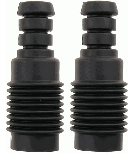 Kit De Protection D'Amortisseur MAPCO Référence 34640 - Neuf, Pour Arrière De Véhicule