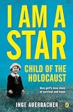 I Am a Star: Child of the Holocaust (A Puffin Book) by 