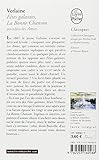 Image de Fêtes galantes, les amies, la bonne chanson