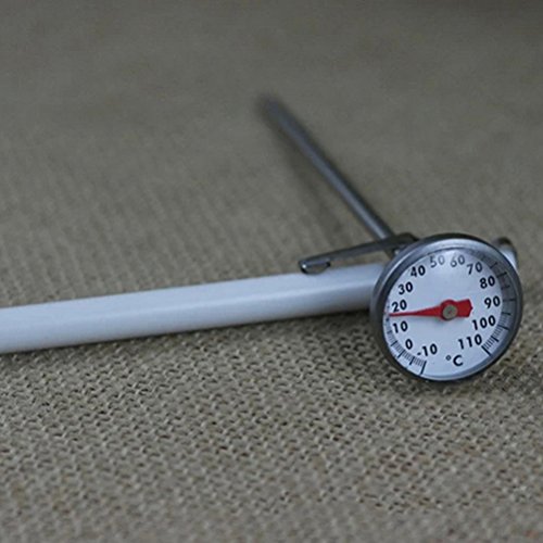 Amazing-Trading Lesen Thermometer Küche Kochen Lebensmittel - 2