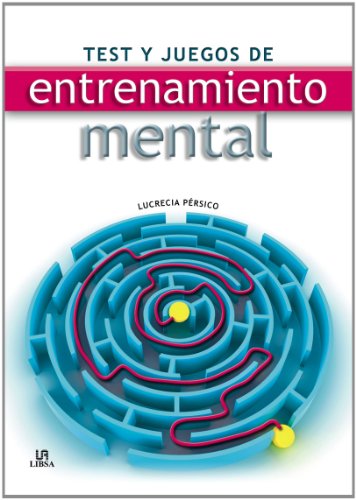 Download Test y Juegos de Entrenamiento Mental (Autoconocimiento) Download Test y Juegos de Entrenamiento Mental (Autoconocimiento)