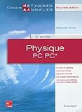 Physique PC PC* 2e année
