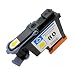 Produktbild OYAT® Compatible Reman HP 80 Druckkopf C4820A C4821A C4822A C4823A Druckkopf (Gelb)