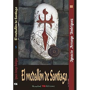 El medallón de Santiago