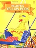 Image de Open Sesame: Big Bird's Yellow Book: Teacher's Book