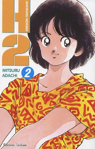 H2 — Tome 2