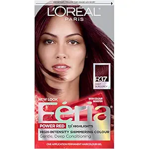 LOreal Paris Feria Multi-Faceted Shimmering Colour