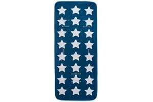 Colchoneta Silla paseo universal verano Estrellas Azul - mibebestore