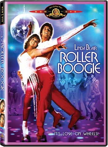 Preisvergleich Produktbild Roller Boogie