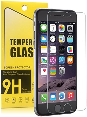 Gagoom iPhone 6 Glass