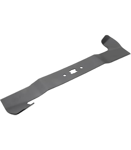 MTD Yard Man Gutbrod fűnyíró kés 470mm 742-04021a 742-0673 742-0659 742