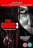 The Grudge 3 [DVD]