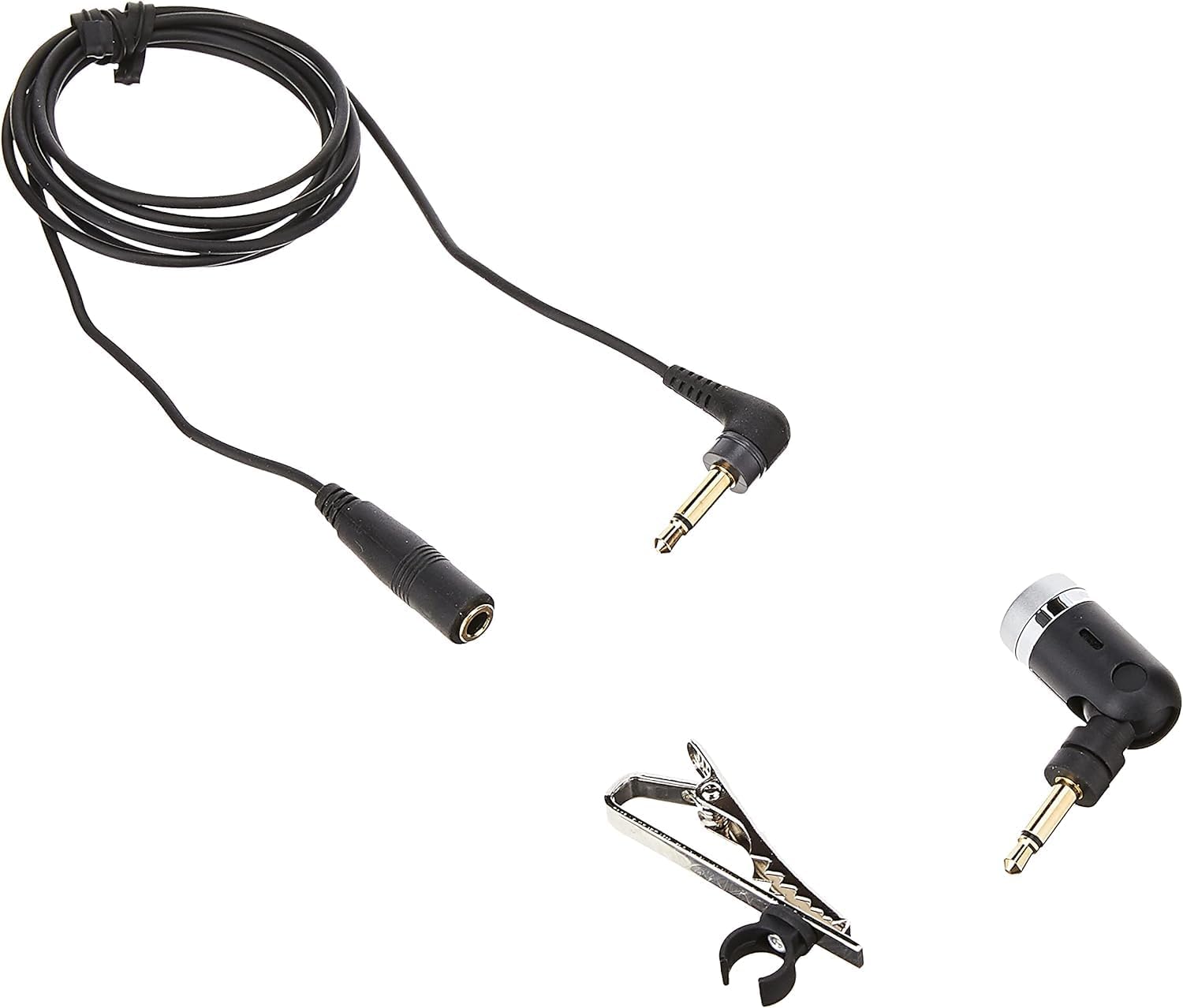 Olympus ME-52 3.5 mm Monaural Wired Microphone