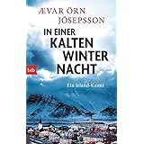 Blutberg Kriminalroman Amazon De Aevar Orn Josepsson Bucher