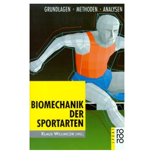 [PDF] Biomechanik der Sportarten KOSTENLOS DOWNLOAD