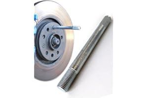 IKOPO Car wheel alignment tool. M12 x 1.25 (M12x1.25) - (#2)