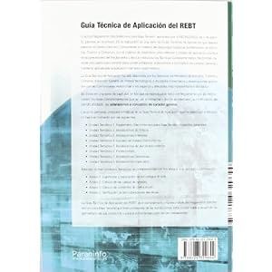 Guía Técnica de aplicación del REBT: Real Decreto 842/2002 (Reglamentacion (paraninfo))