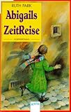 Cover zum Buch Abigails ZeitReise